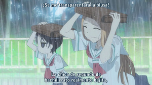 Recorder to Randoseru Mi☆